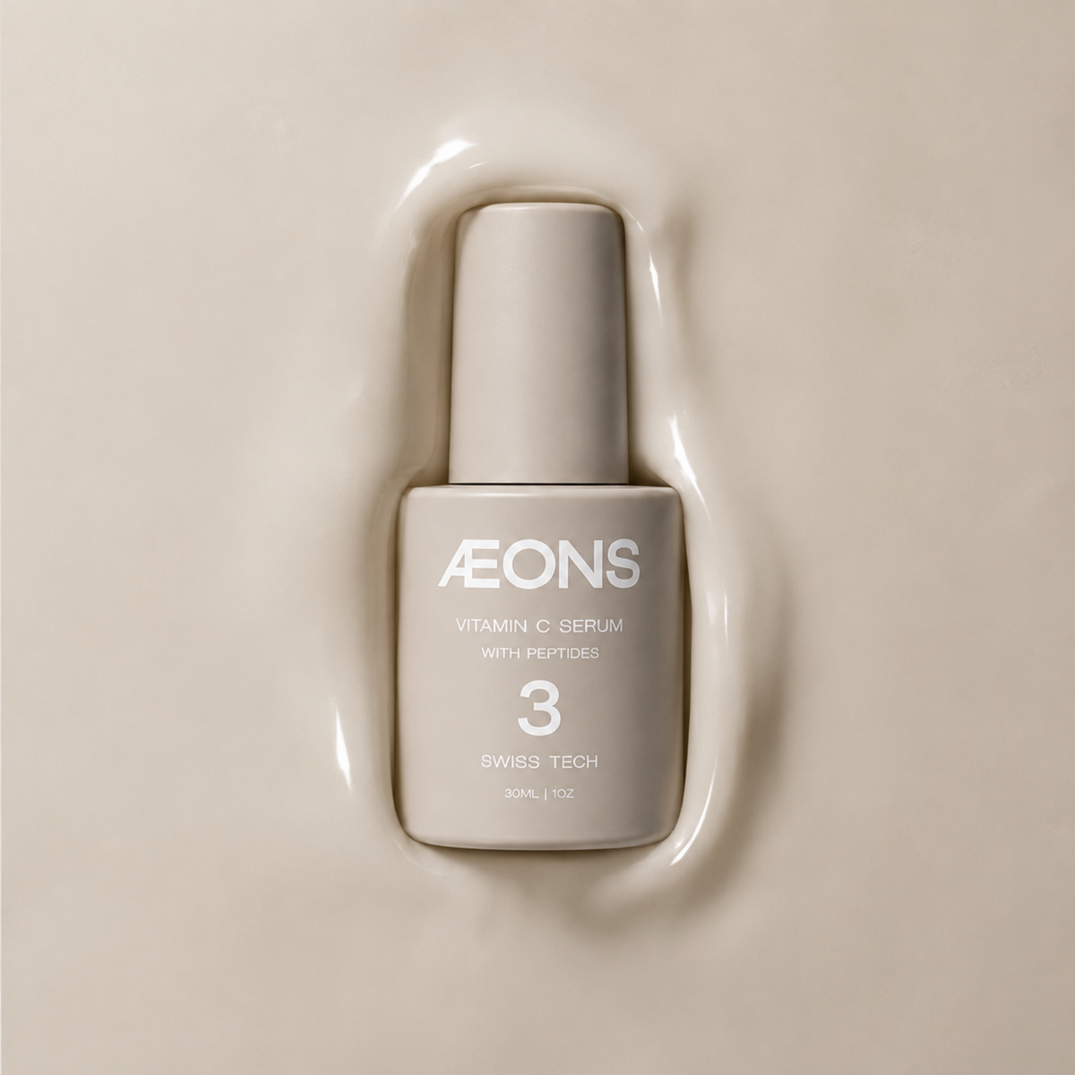 Vitamin C Serum Aeons