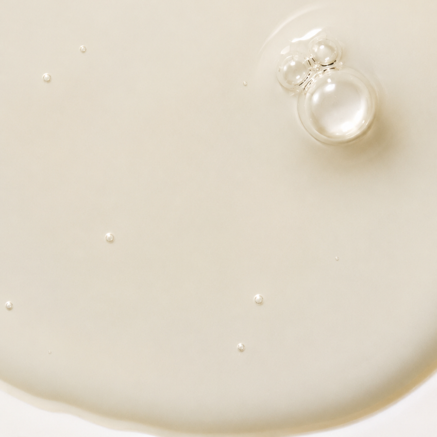 Vitamin C Serum texture