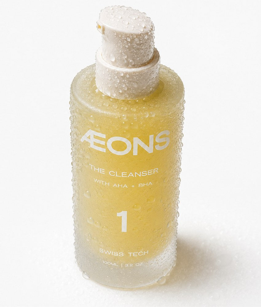 The Cleanser