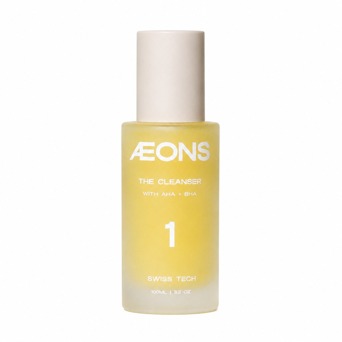 The Cleanser
