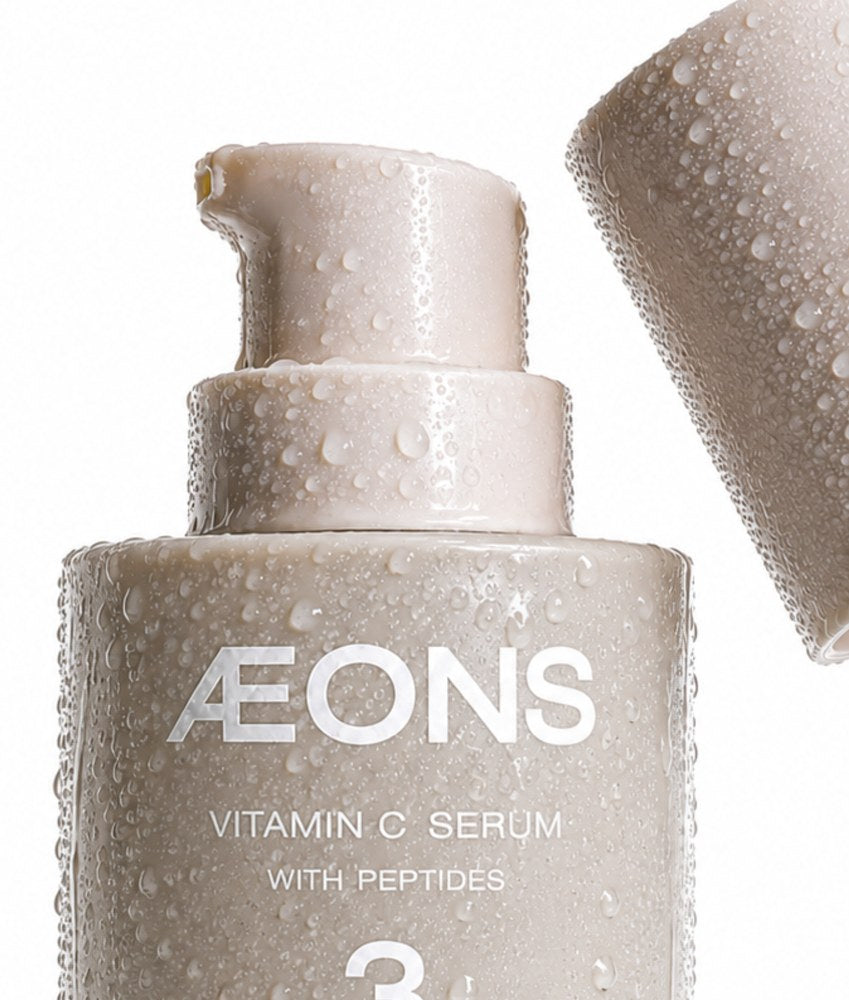 Vitamin C Serum
