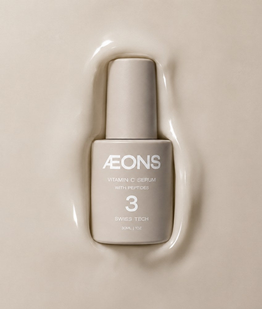 Vitamin C Serum